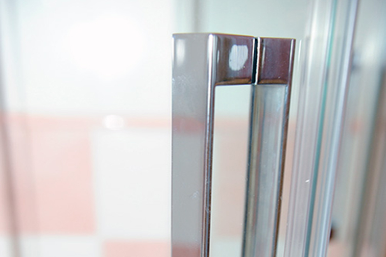 Sovrapposizione vasche da bagno