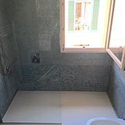 Il tuo nuovo bagno in totale armonia con gli spazi circostanti